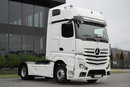 Mercedes ACTROS 1851 / RETARDER  / GIGA SPACE  / EURO 6 / zdjęcie 1