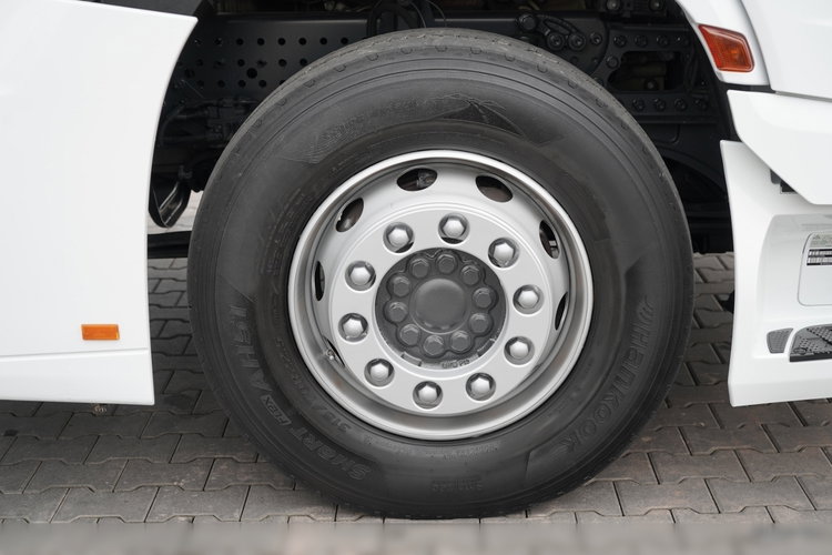 Mercedes ACTROS 1851 / RETARDER  / GIGA SPACE  / EURO 6 / zdjęcie 19