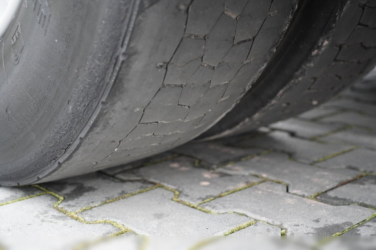 Mercedes ACTROS 1851 / RETARDER  / GIGA SPACE  / EURO 6 / zdjęcie 20