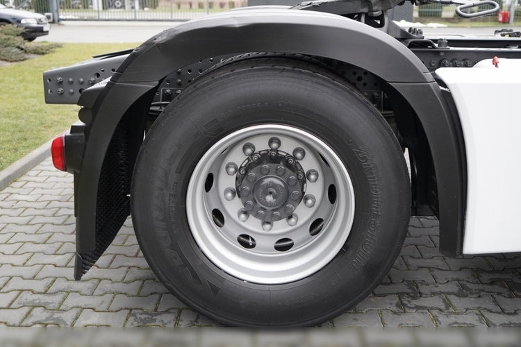 Mercedes ACTROS 1851 / RETARDER  / GIGA SPACE  / EURO 6 / zdjęcie 21