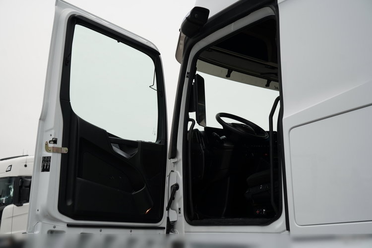 Mercedes ACTROS 1851 / RETARDER  / GIGA SPACE  / EURO 6 / zdjęcie 22