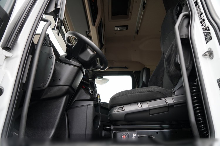 Mercedes ACTROS 1851 / RETARDER  / GIGA SPACE  / EURO 6 / zdjęcie 23