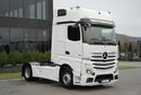 Mercedes ACTROS 1851 / RETARDER  / GIGA SPACE  / EURO 6 / zdjęcie 2