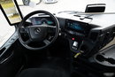 Mercedes ACTROS 1851 / RETARDER  / GIGA SPACE  / EURO 6 / zdjęcie 29