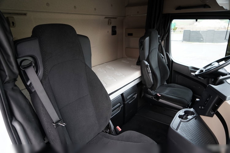 Mercedes ACTROS 1851 / RETARDER  / GIGA SPACE  / EURO 6 / zdjęcie 35