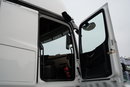 Mercedes ACTROS 1851 / RETARDER  / GIGA SPACE  / EURO 6 / zdjęcie 36