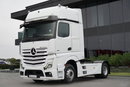 Mercedes ACTROS 1851 / RETARDER  / GIGA SPACE  / EURO 6 / zdjęcie 5