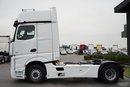 Mercedes ACTROS 1851 / RETARDER  / GIGA SPACE  / EURO 6 / zdjęcie 6