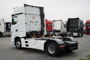 Mercedes ACTROS 1851 / RETARDER  / GIGA SPACE  / EURO 6 / zdjęcie 7