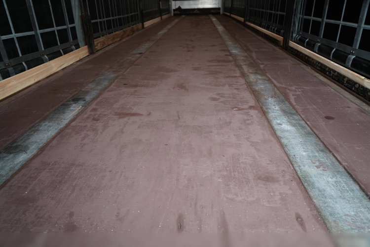 Kogel FIRANKA / MEGA / OŚ PODNOSZONA / OSIE SAF / DACH PODNOSZONY / LOW DECK  zdjęcie 19