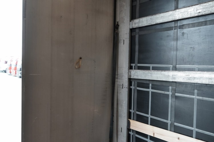 Kogel FIRANKA / MEGA / OŚ PODNOSZONA / OSIE SAF / DACH PODNOSZONY / LOW DECK  zdjęcie 20