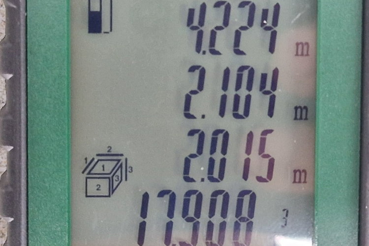 Renault Master 8EP CHŁODNIA MROŹNIA 4.22x2.10x2.01 IZOTERMA AGREGAT THERMO KING V-500 zdjęcie 20