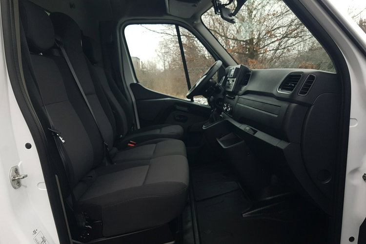 Renault Master 8EP CHŁODNIA MROŹNIA 4.22x2.10x2.01 IZOTERMA AGREGAT THERMO KING V-500 zdjęcie 22