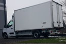 Renault Master 8EP CHŁODNIA MROŹNIA 4.22x2.10x2.01 IZOTERMA AGREGAT THERMO KING V-500 zdjęcie 28