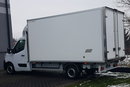 Renault Master 8EP CHŁODNIA MROŹNIA 4.22x2.10x2.01 IZOTERMA AGREGAT THERMO KING V-500 zdjęcie 3