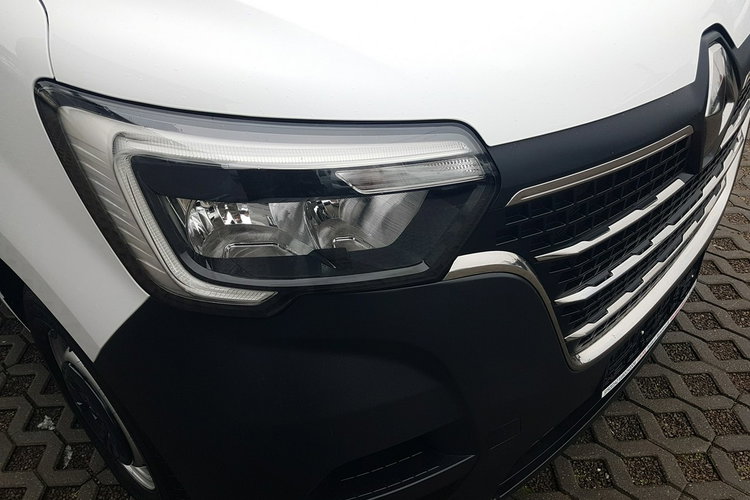 Renault Master 8EP CHŁODNIA MROŹNIA 4.22x2.10x2.01 IZOTERMA AGREGAT THERMO KING V-500 zdjęcie 33