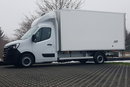 Renault Master 8EP CHŁODNIA MROŹNIA 4.22x2.10x2.01 IZOTERMA AGREGAT THERMO KING V-500 zdjęcie 40