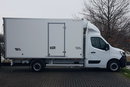Renault Master 8EP CHŁODNIA MROŹNIA 4.22x2.10x2.01 IZOTERMA AGREGAT THERMO KING V-500 zdjęcie 13