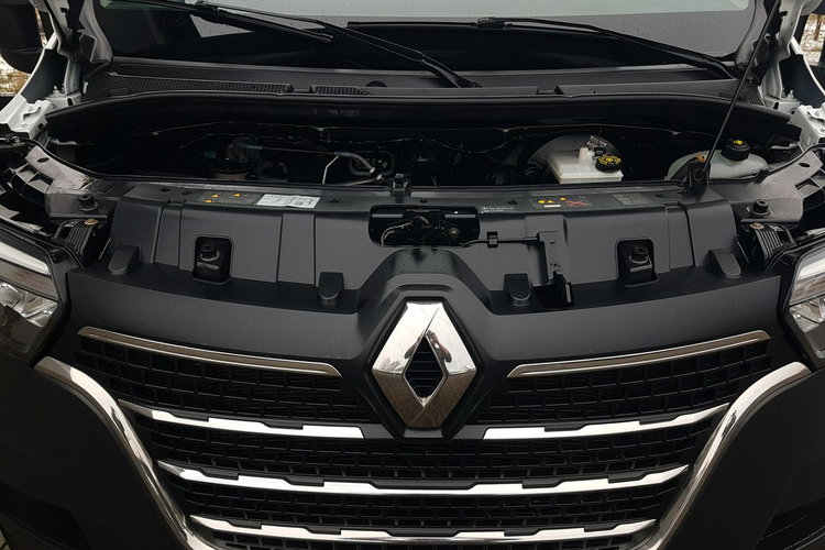 Renault Master 8EP CHŁODNIA MROŹNIA 4.22x2.10x2.01 IZOTERMA AGREGAT THERMO KING V-500 zdjęcie 14