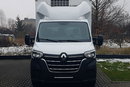 Renault Master 8EP CHŁODNIA MROŹNIA 4.22x2.10x2.01 IZOTERMA AGREGAT THERMO KING V-500 zdjęcie 16
