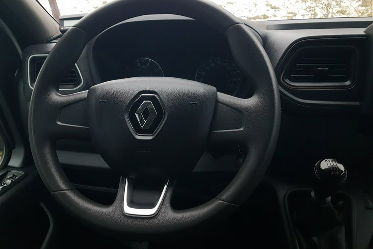 Renault Master 8EP CHŁODNIA MROŹNIA 4.22x2.10x2.01 IZOTERMA AGREGAT THERMO KING V-500 zdjęcie 19