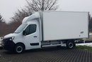 Renault Master 8EP CHŁODNIA MROŹNIA 4.22x2.10x2.01 IZOTERMA AGREGAT THERMO KING V-500 zdjęcie 2