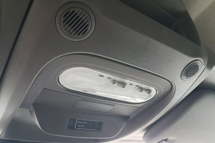 Renault Master 8EP CHŁODNIA MROŹNIA 4.22x2.10x2.01 IZOTERMA AGREGAT THERMO KING V-500 zdjęcie 38