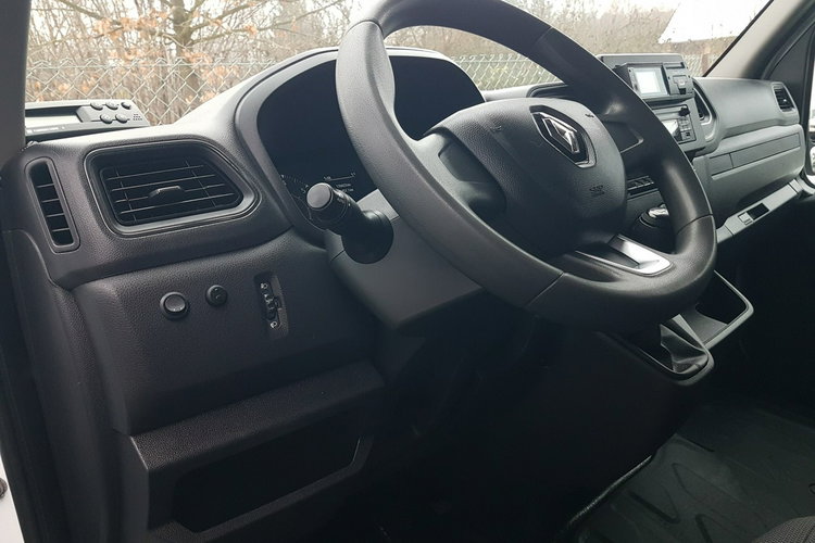 Renault Master 8EP CHŁODNIA MROŹNIA 4.22x2.10x2.01 IZOTERMA AGREGAT THERMO KING V-500 zdjęcie 39