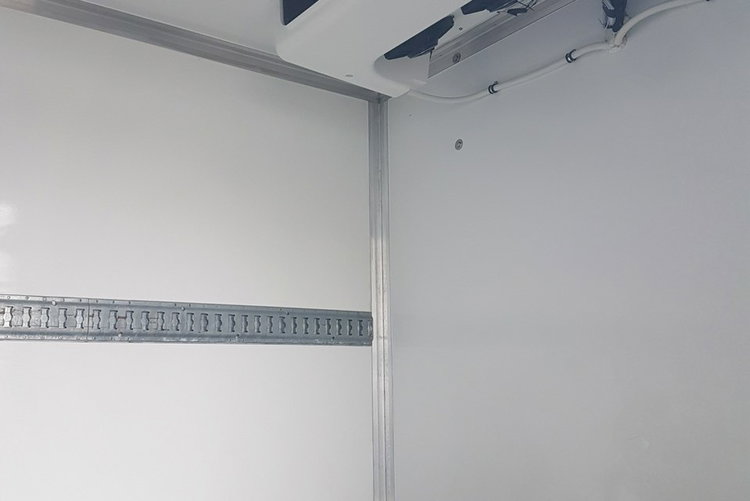 Renault Master 8EP CHŁODNIA MROŹNIA 4.22x2.10x2.01 IZOTERMA AGREGAT THERMO KING V-500 zdjęcie 7