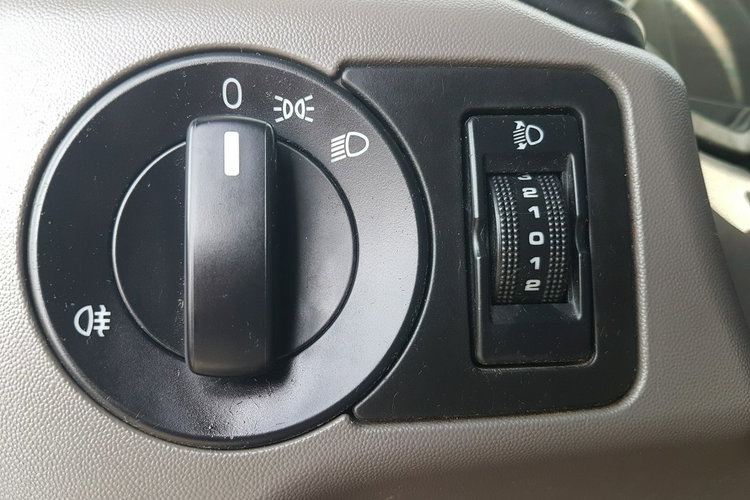 MAN TGS 26.430 3 OSIE HAKOWIEC MULTILIFT OPTIMA 20S KLIMA 6x2 zdjęcie 9