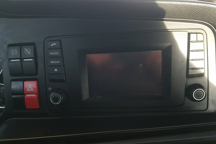 MAN TGS 26.430 3 OSIE HAKOWIEC MULTILIFT OPTIMA 20S KLIMA 6x2 zdjęcie 22