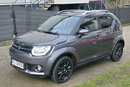 Suzuki Ignis 1.25 Benzyna | | Gwarancja | Bogate wyposażenie | zdjęcie 1