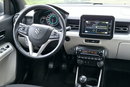 Suzuki Ignis 1.25 Benzyna | | Gwarancja | Bogate wyposażenie | zdjęcie 15