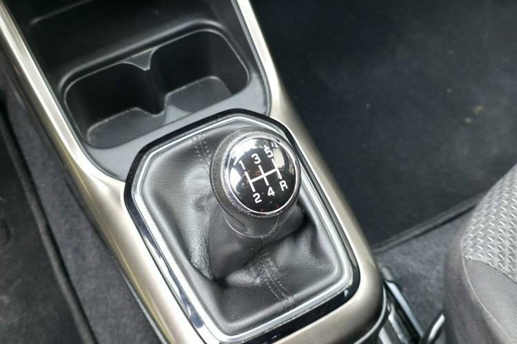 Suzuki Ignis 1.25 Benzyna | | Gwarancja | Bogate wyposażenie | zdjęcie 19