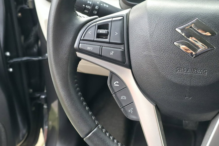 Suzuki Ignis 1.25 Benzyna | | Gwarancja | Bogate wyposażenie | zdjęcie 23