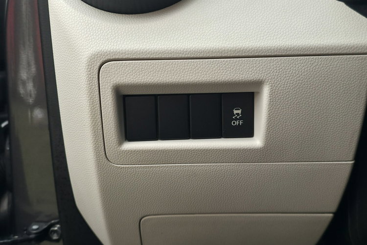 Suzuki Ignis 1.25 Benzyna | | Gwarancja | Bogate wyposażenie | zdjęcie 25