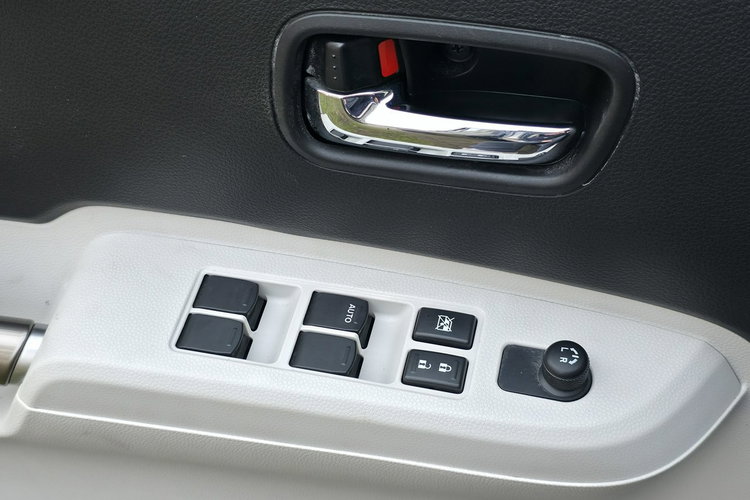 Suzuki Ignis 1.25 Benzyna | | Gwarancja | Bogate wyposażenie | zdjęcie 26