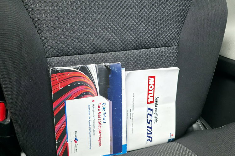 Suzuki Ignis 1.25 Benzyna | | Gwarancja | Bogate wyposażenie | zdjęcie 27