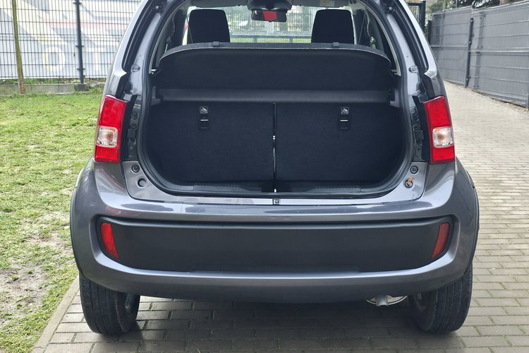 Suzuki Ignis 1.25 Benzyna | | Gwarancja | Bogate wyposażenie | zdjęcie 6