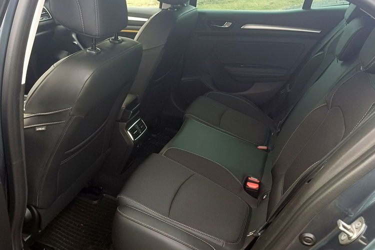 Renault Megane 16.000 km Automat LED-y Salon PL zdjęcie 10