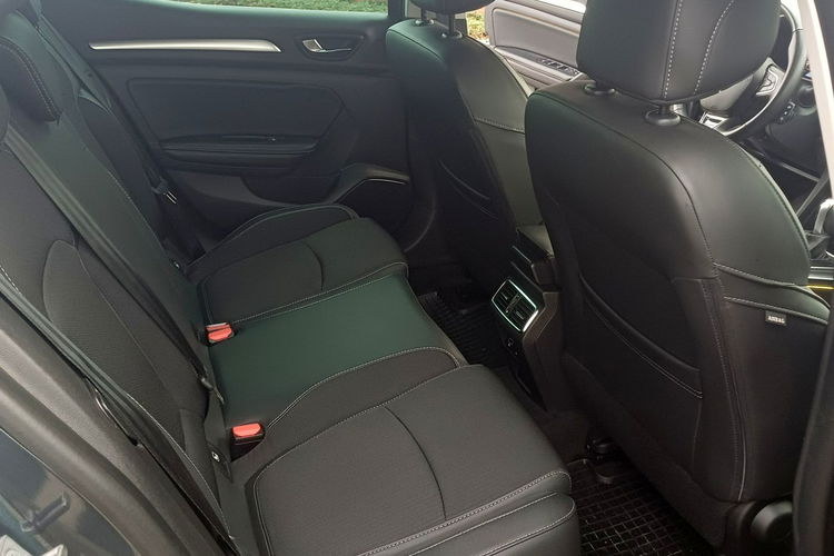 Renault Megane 16.000 km Automat LED-y Salon PL zdjęcie 12