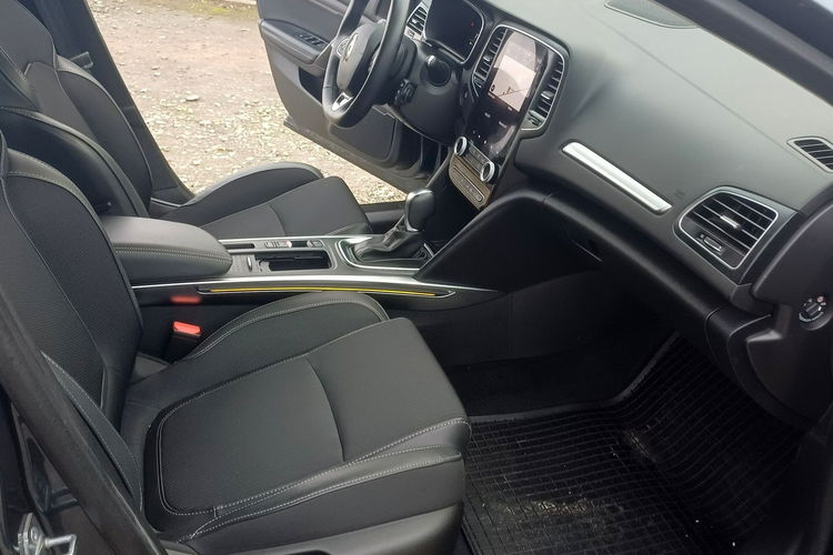 Renault Megane 16.000 km Automat LED-y Salon PL zdjęcie 13