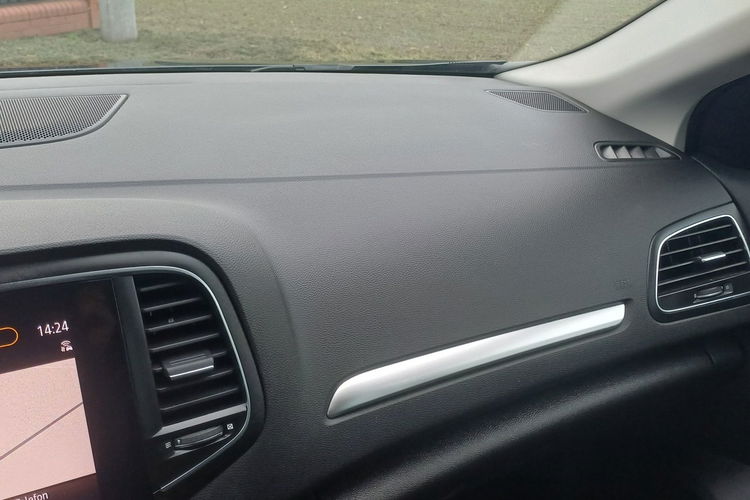 Renault Megane 16.000 km Automat LED-y Salon PL zdjęcie 23