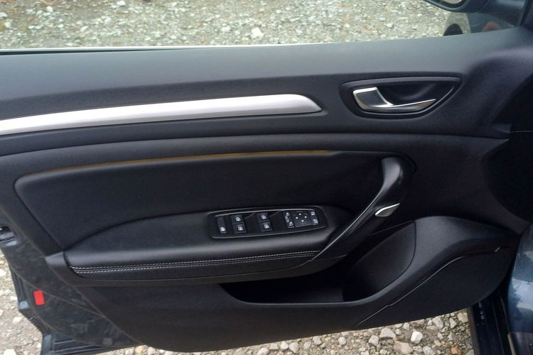Renault Megane 16.000 km Automat LED-y Salon PL zdjęcie 24