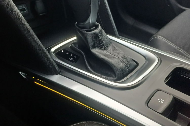 Renault Megane 16.000 km Automat LED-y Salon PL zdjęcie 27