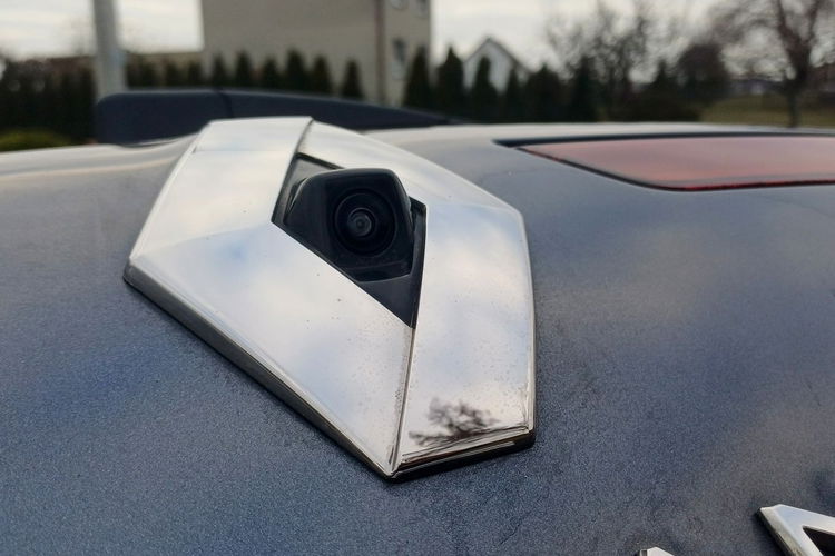 Renault Megane 16.000 km Automat LED-y Salon PL zdjęcie 32