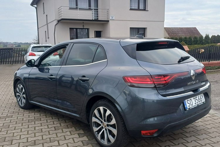 Renault Megane 16.000 km Automat LED-y Salon PL zdjęcie 5