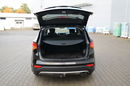 Hyundai Santa Fe Czarny Zarejestrowany 2.4GDI 192KM Serwis Skóra Bi-xenon Navi Kamera zdjęcie 10