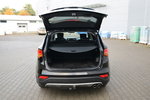 Hyundai Santa Fe MEGA STAN 2.4 192KM Serwis Skóra Bi-xenon Navi Kamera ORGINAŁ zdjęcie 10