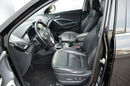 Hyundai Santa Fe Czarny Zarejestrowany 2.4GDI 192KM Serwis Skóra Bi-xenon Navi Kamera zdjęcie 21